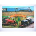 Steam Locomotives - Steam Trains.