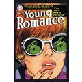 Young Romance DC Comic Book Issue 150 Cover Art...