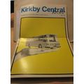 KIRKBY CENTRAL REVIEW, JUNE, 1978 Coachs for sa...