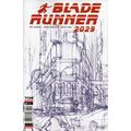 VARIANT - BLADE RUNNER 2029 NO. 1 COVER B (2021)