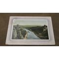 1910 fr Valentines Postcard - Clifton Suspensio...
