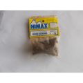 HIMAX WOOD SCREWS (06/01)