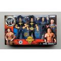 wwe wwf ljn classic superstars 1 of 3500 randy ...