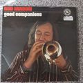 Rod Mason – Good Companions (BLP12145) 1977 (LP)