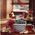 Tea Time Gift Basket