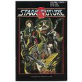 Stark: Future #1 (1986) *Aircel Publishing / Ra...