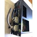 SANYO DENKI 27BA050FXTH1, BL-SUPER SERVO AMPLIF...