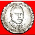 GREAT BRITAIN (1975-1990): JAMAICA★ 50 CENTS 19...