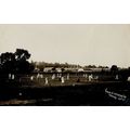 Aylesbury Tennis Court Bucks Antique Real Photo...