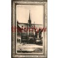 Guildhall, London, England, Kingsway RP Postcar...