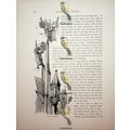 Masts Of Fishing Boats, Venice, Italy (More, Re...