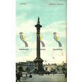 Nelson's Column, London, 815 Empire Series, Pos...