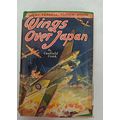 1944 Wings Over Japan Lucky Terrell Flying Canf...