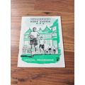 1961/62 Bradford Park Ave vs Shrewsbury - Divis...
