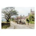 ptc3346 - Derbys. - Beer delivery to the Church...