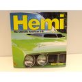 Hemi The Ultimate American V-8 Robert Genat Har...