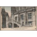 Le Nouvelle Escalier, Le Palais de Justice, Rou...