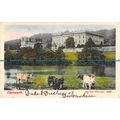 R092358 Chatsworth. Wyndham. No 2096