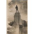 Statue Of Cecil Rhodes Bulawayo Africa Rare Pri...