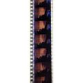 VAMPIRES. Pk MTP - A011k . 1 STRIP OF 5 - 35MM ...