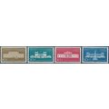 Olympic Games 1972 Promotion Fund - West German...