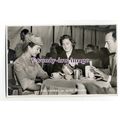 b4485 - Film Actress - Jean Simmons & Ingrid Be...