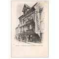 27 - LOUVIERS - QUINCAILLERIE - MAISON DITE DES...