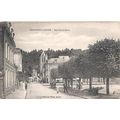 27 - Beaumont le Roger - Rue Chante Reine