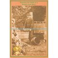 D099134 Panning For Gold at a Welsh Gold Mine. ...