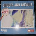 Ghosts And Ghouls DVD Promo The Daily Mirror My...