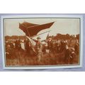 c.1980s PC Brogden's Dihedral Kite, 1908