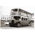 Black & White Photograph of Plymouth Corporatio...