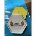 NIB Bomb Party Stud Earrings ER50325 Inner Beau...