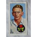 1938 Players Cricketers No. 30 C. Washbrook, La...