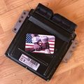 NISSAN HITACHI MEC31-961 A1 3625 ENGINE COMPUTE...