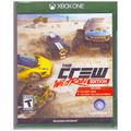 The Crew: Wild Run Edition (Microsoft Xbox One,...