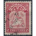 300ᵗʰ Anniv of Colonisation of Canada - Newfoun...