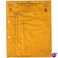 1954 THE ACME TIN STAMPING CO LTD,MANCHESTER 06398