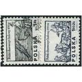 1974 Michel 2350/2351 - fine used (o)