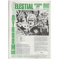 MAGAZINE - DOCTOR WHO: CELESTIAL TOYROOM SEPTEM...