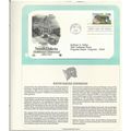 SOUTH DAKOTA STATEHOOD ' OFFICIAL FIRST DAY of ...