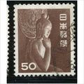 1952/1959 Michel 584 - fine used (o)