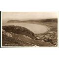 The Bay, Llandudno , N. Wales - D. Constance Lt...