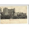 Warwickshire KENILWORTH CASTLE Postcard by Sten...