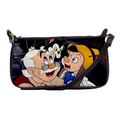 Pinocchio Shoulder Clutch Bag [41335241]
