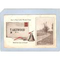 Rhode Island Lakewood Just A Few Words From Lak...