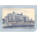 Rhode Island Riverpoint Postcard Warwick High S...