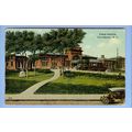 Rhode Island Providence Union Station View From...