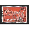 ISRAEL 1955 YOUTH IMMIGRATION 30pr GIRL WATERIN...