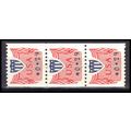 CVP31 29c Shield Very Fine MNH PNC 1/3 Z5479